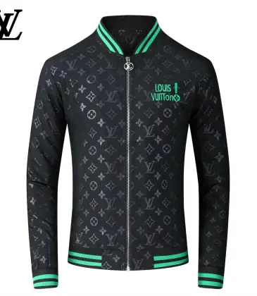 Louis Vuitton Jackets for Men #999927099