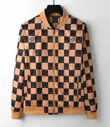 Louis Vuitton Jackets for Men #999927208