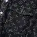 Louis Vuitton denim shirt for Men #999929183