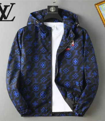 Louis Vuitton Jackets for Men #999930632