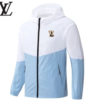 Louis Vuitton Jackets for Men #A23039