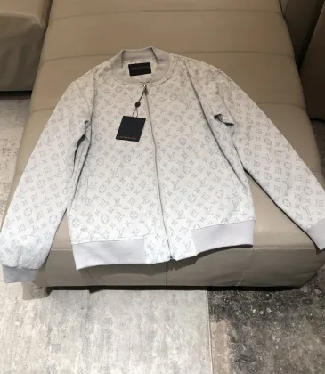 Louis Vuitton Jackets for Men #9999921482