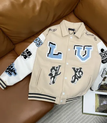 Louis Vuitton Jackets for Men #A27910