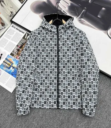 Louis Vuitton Jackets for Men #A27928