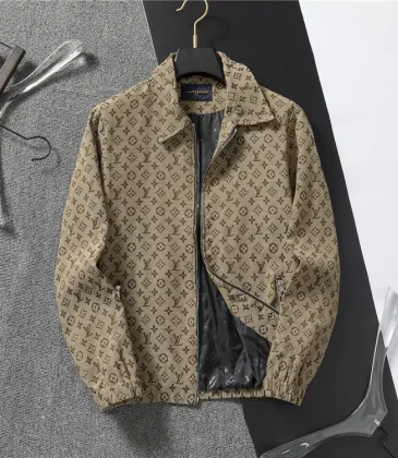 Louis Vuitton Jackets for Men #A28503