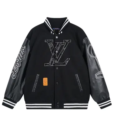 Louis Vuitton Jackets for Men #A30355