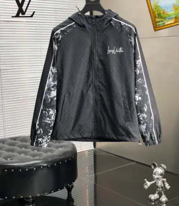 Louis Vuitton Jackets for Men #A33476