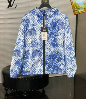 Louis Vuitton Jackets for Men #A33497