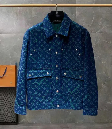 Louis Vuitton Jackets for Men #A39728