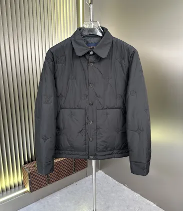 Louis Vuitton Jackets for Men #A40099