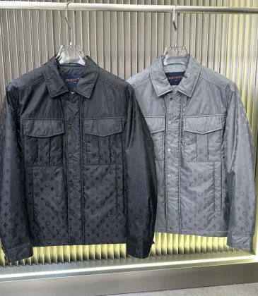 Louis Vuitton Jackets for Men #A40147