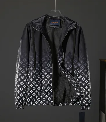 Louis Vuitton Jackets for Men #A41239