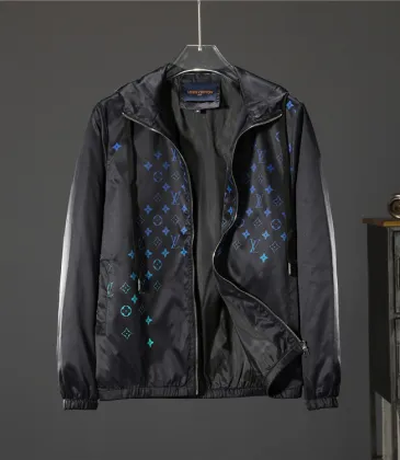 Louis Vuitton Jackets for Men #A41242