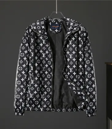 Louis Vuitton Jackets for Men #A41248