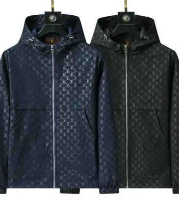 Louis Vuitton Jackets for Men #A41484