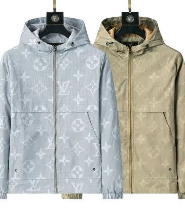 Louis Vuitton Jackets for Men #A41488