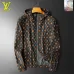 Louis Vuitton Jackets for Men #A41579