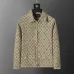 Louis Vuitton Jackets for Men #A43222