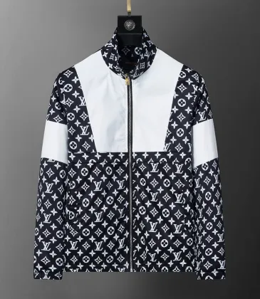 Louis Vuitton Jackets for Men #A43224