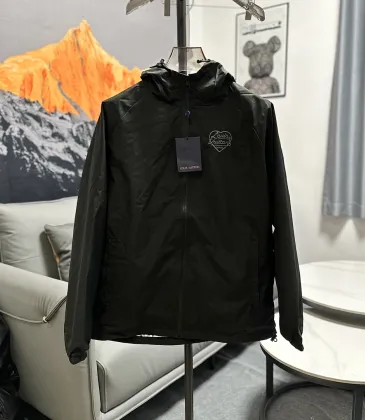 Louis Vuitton Jackets for Men #A43842