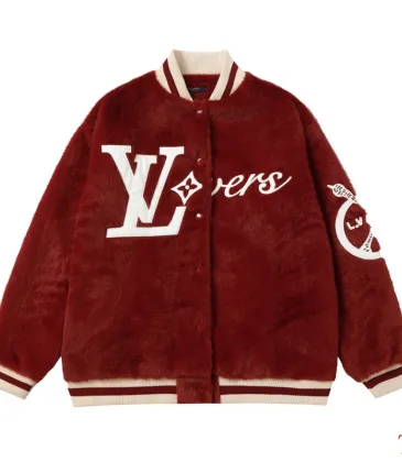 Louis Vuitton Jackets for Men #A44310