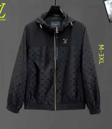 Louis Vuitton Jackets for Men #A44998