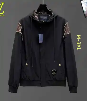 Louis Vuitton Jackets for Men #A45002