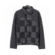 Louis Vuitton Jackets for Men and women EUR size #999922865