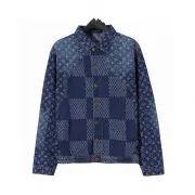 Louis Vuitton Jackets for Men and women EUR size #999922866