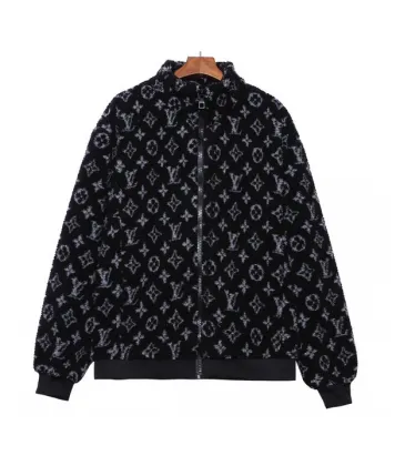 Louis Vuitton Jackets for men and women #A27161