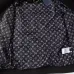 Louis Vuitton Varsity Strass Jacket for Men #A45506