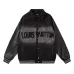 Louis Vuitton Varsity Strass Jacket for Men #A45506