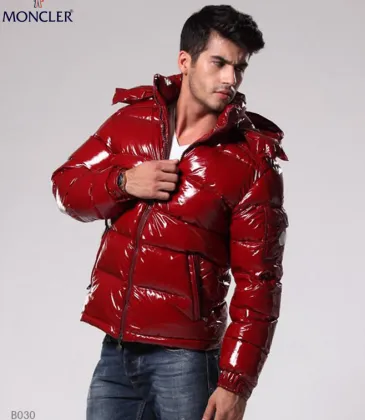 Moncler Jackets for Men #99899215