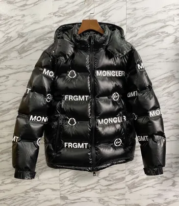 Moncler Jackets for Men #99900062