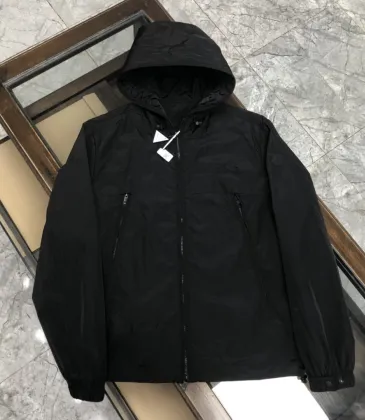 Moncler Jackets for Men #999921417