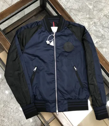 Moncler Jackets for Men #999921423