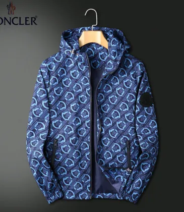 Moncler Jackets for Men #999930243