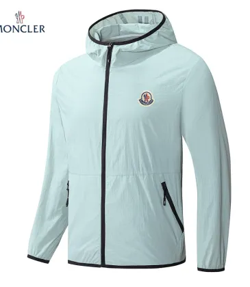 Moncler Jackets for Men #A23020