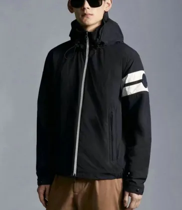 Moncler Jackets for Men #A26443