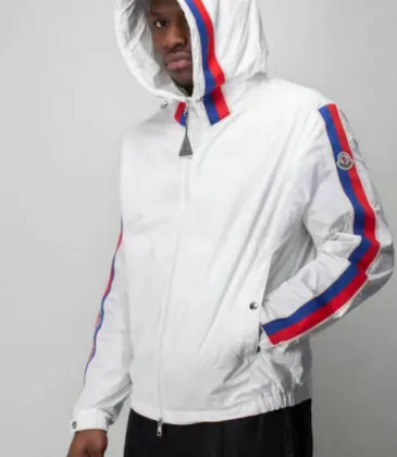 Moncler Jackets for Men #A26449