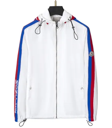 Moncler Jackets for Men #A27820