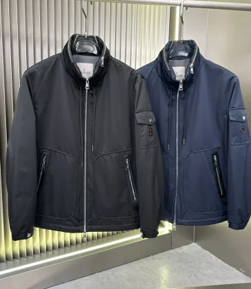 Moncler Jackets for Men #A40110