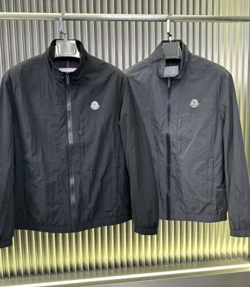 Moncler Jackets for Men #A40171