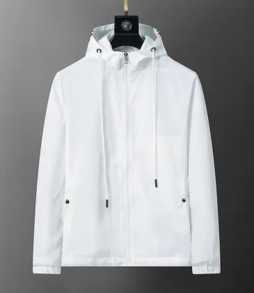 Moncler Jackets for Men #A40347