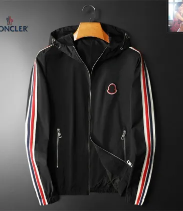 Moncler Jackets for Men #A41585