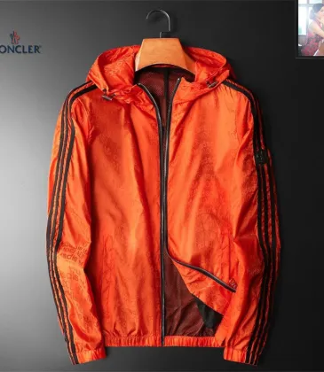 Moncler Jackets for Men #A41586