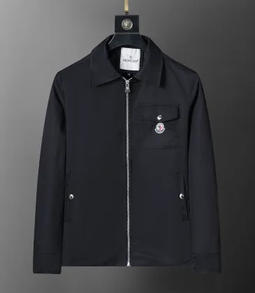 Moncler Jackets for Men #A43234