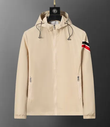 Moncler Jackets for Men #A43235