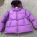 Moncler Long Down Coats For women #999915741