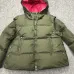 Moncler Long Down Coats For women #999915743